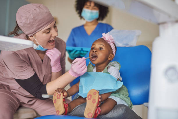 Best Pediatric Dentistry  in Columbus, TX