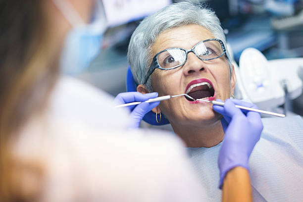 Best Tooth Extraction  in Columbus, TX
