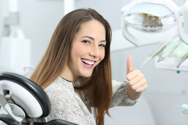 Trusted Columbus, TX  Holistic Dental Services Experts